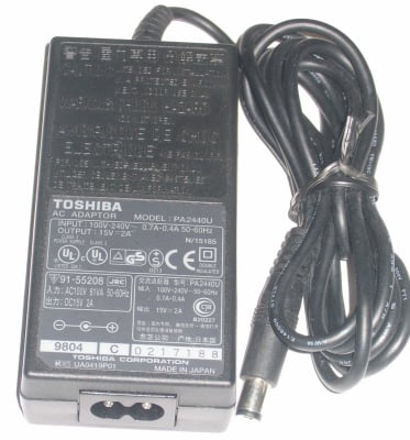 ΠΡΟΣΑΡΜΟΓΕΑΣ AC/DC PA2440U