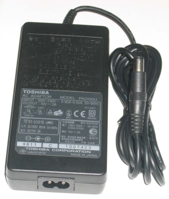 ΠΡΟΣΑΡΜΟΓΕΑΣ AC/DC PA2450U