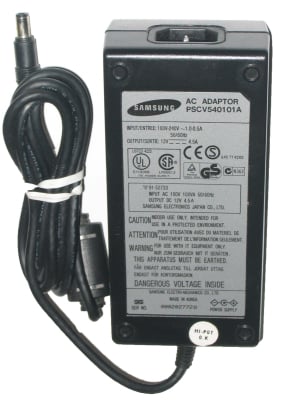ΠΡΟΣΑΡΜΟΓΕΑΣ AC/DC PSCV540101A
