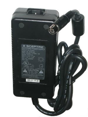 ADAPTER AC/DC SPU65-200