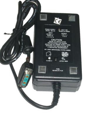 ΠΡΟΣΑΡΜΟΓΕΑΣ AC/DC SW101
