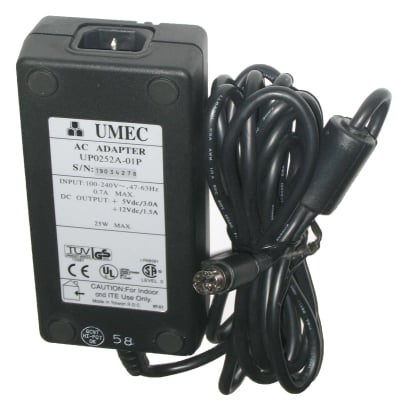 ΠΡΟΣΑΡΜΟΓΕΑΣ AC/DC UP0252A-01P