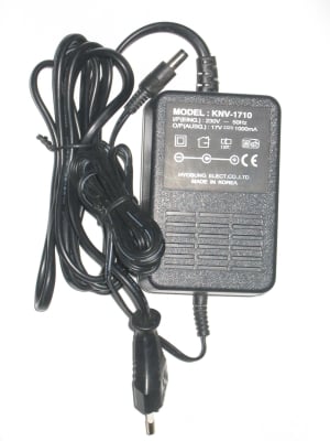 ΠΡΟΣΑΡΜΟΓΕΑΣ AC/DC KNV-1710