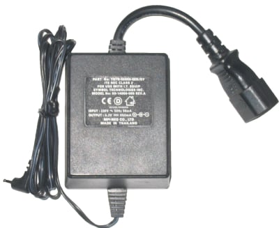 AC/DC ADAPTER TI57R-05650-EEN/SY