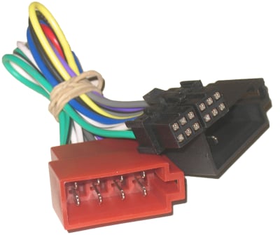 AUTO LG 12 ZRS-132