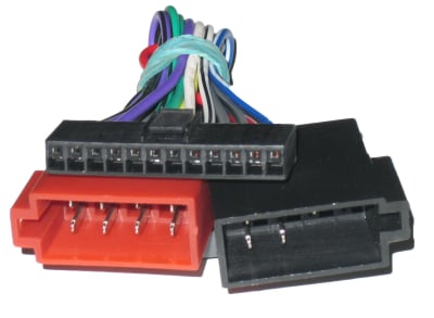 AUTO PIONEER 12 CHRYSLER ZRS-6