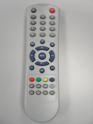 Τηλεκατευθυνόμενο PROLUX ΜΙΝΙ