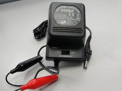 ADAPTER MT-6 MT-12C