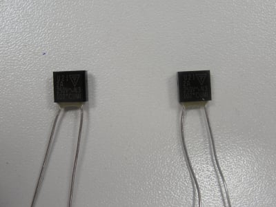 ΘΕΡΜΙΚΗ ΑΣΦΑΛΕΙΑ 2A 250V 150\'C