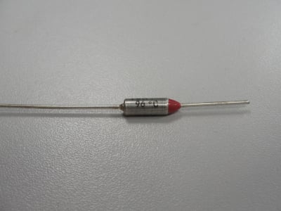 TERMOFUSE 096\'C 10A