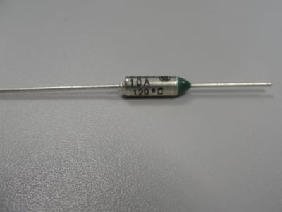ΘΕΡΜΟΑΣΦΑΛΕΙΑ 129`C 10A