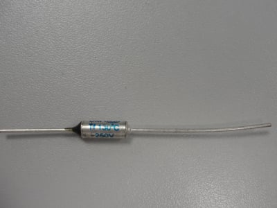 ΘΕΡΜΟΑΣΦΑΛΕΙΑ 130\'C 10A