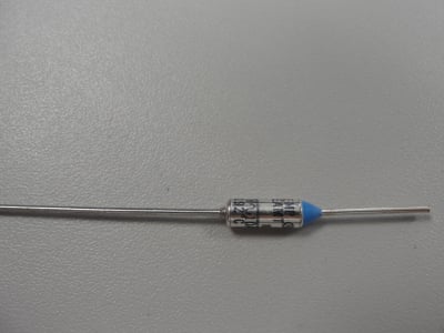Θερμοασφάλειες 192\'C 10A