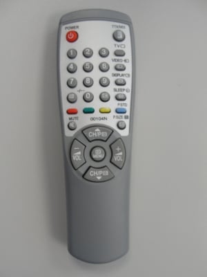 Τηλεκατευθυνόμενο AA59100104N RM-016