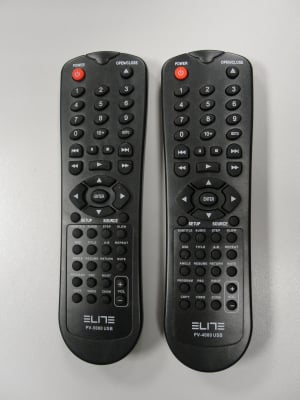 Τηλεκατευθυνόμενο DVD PV5M/PV4000