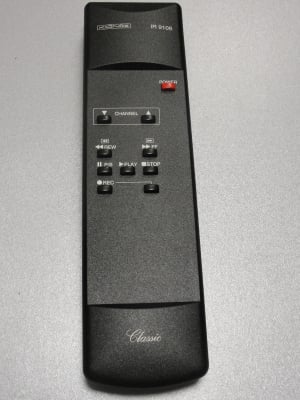 Τηλεκατευθυνόμενο IR9106