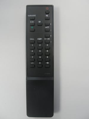 Τηλεκατευθυνόμενο CT9640
