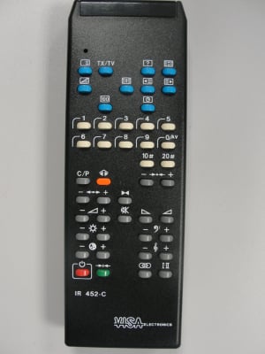 RC IR452