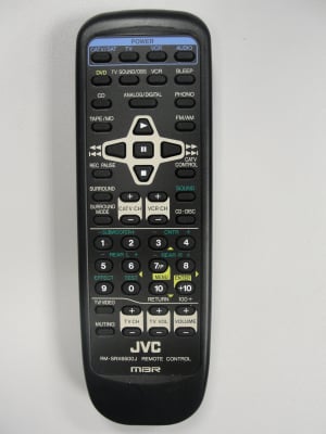 Τηλεκατευθυνόμενο RM-SRX6500J
