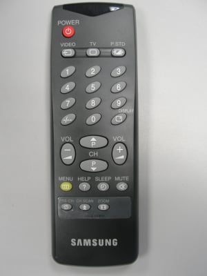 Τηλεκατευθυνόμενο AA5910031Q