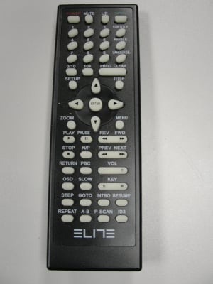 Τηλεκατευθυνόμενο DVD PV4000usb καινούργιο