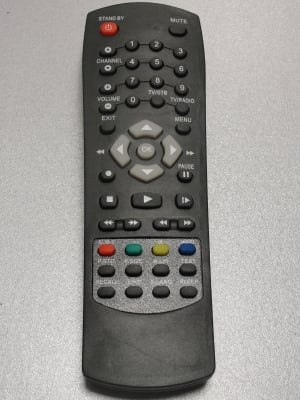 RC ITV PARTNER  ES1240