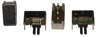SWITCH 8pins 3position Reverse