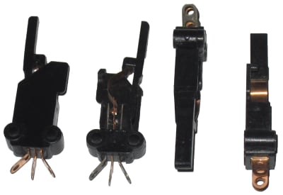 ΔΙΑΚΟΠΤΗΣ VCR/CD/DVD Βραχίονας πνεύμονα