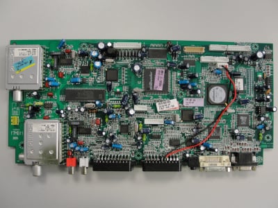 ΚΥΡΙΑ AV 17MB11-2