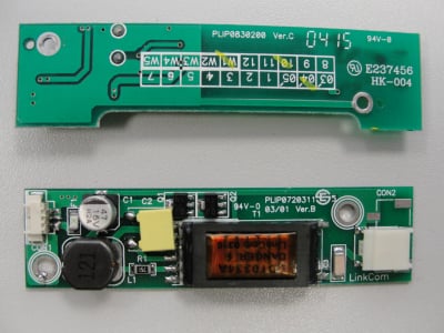 INV PLIP0720311 ΕΚΔΟΣΗ Β