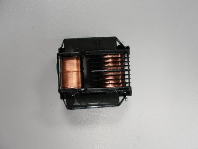 ΜΕΤΑΣΧΗΜΑΤΙΣΤΗΣ INVERTER LTZ3PC0XB004 LCD