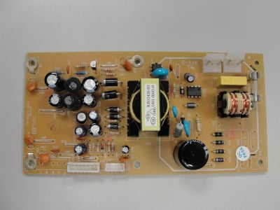 ΠΛΑΚΕΤΑ ΙΣΧΥΟΣ 5L0365RN DIP-8