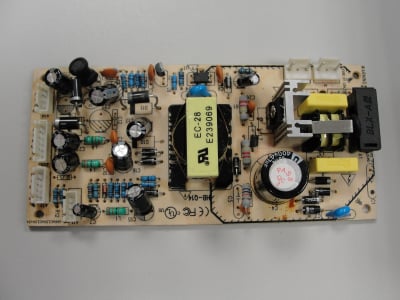 ΠΛΑΚΕΤΑ PWR με IC 5L0380R
