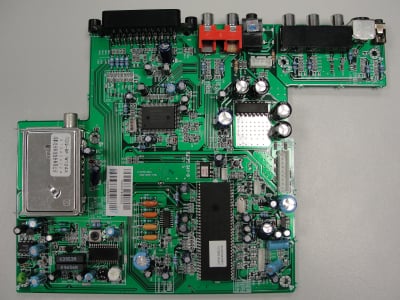 ΠΛΑΚΕΤΑ ΔΕΚΤΗ LCD/ΒΙΝΤΕΟ 667-L20H3S-55