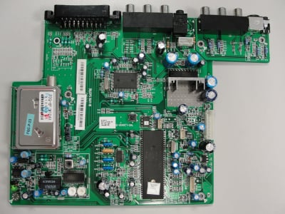 ΠΛΑΚΕΤΑ PCB ΔΕΚΤΗΣ LCD/ΒΙΝΤΕΟ 667-L20H3S-56