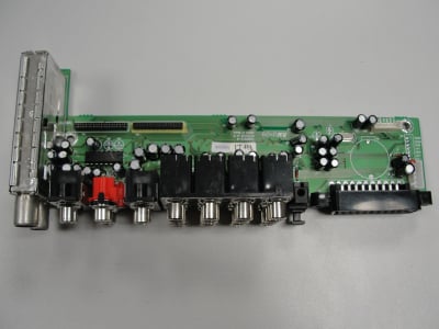 TUN JS-6B2/L121-D5 +ΠΛΑΚΕΤΑ (7AB9915-2)