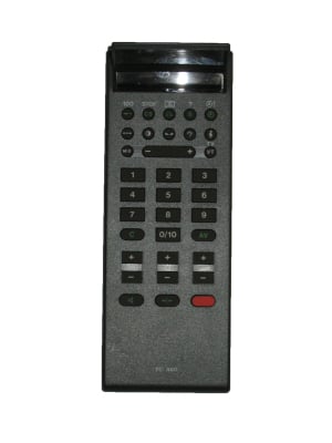 Τηλεκατευθυνόμενο SABA TC460