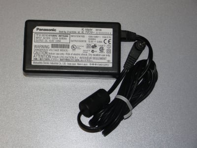 ΠΡΟΣΑΡΜΟΓΕΑΣ AC/DC CF-AA1639A