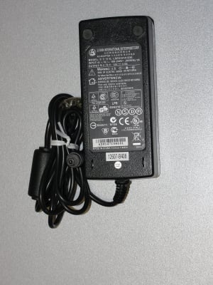 ΠΡΟΣΑΡΜΟΓΕΑΣ AC/DC LSE0107A1230