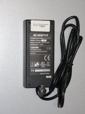 ΠΡΟΣΑΡΜΟΓΕΑΣ AC/DC TR70A24