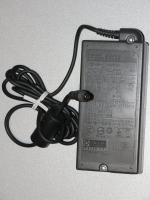 ΠΡΟΣΑΡΜΟΓΕΑΣ AC/DC K30287
