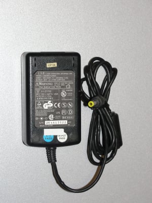 ΠΡΟΣΑΡΜΟΓΕΑΣ AC/DC LSE9802A2060