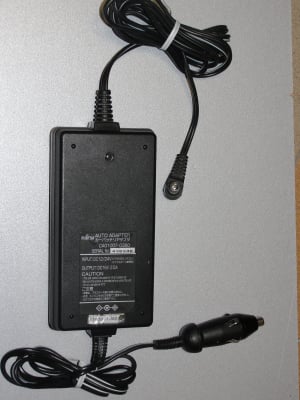 ΑΥΤΟΜΑΤΟΣ ΠΡΟΣΑΡΜΟΓΕΑΣ DC/DC CA01007-0360