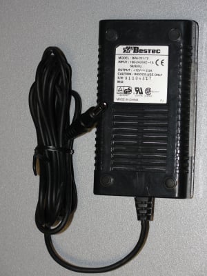 ΠΡΟΣΑΡΜΟΓΕΑΣ AC/DC BPA-301-12