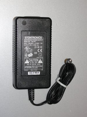 ΠΡΟΣΑΡΜΟΓΕΑΣ AC/DC T2517ST
