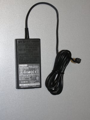 ΠΡΟΣΑΡΜΟΓΕΑΣ AC/DC PA2501U