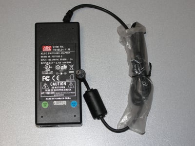 ΠΡΟΣΑΡΜΟΓΕΑΣ AC/DC FM90C24-P1M