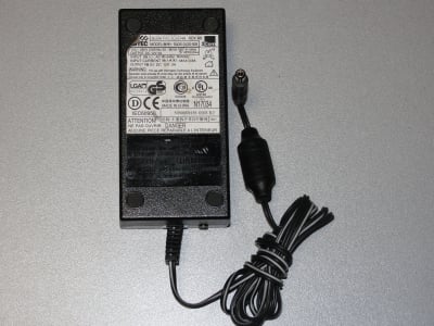ΠΡΟΣΑΡΜΟΓΕΑΣ AC/DC SA35-3120-928