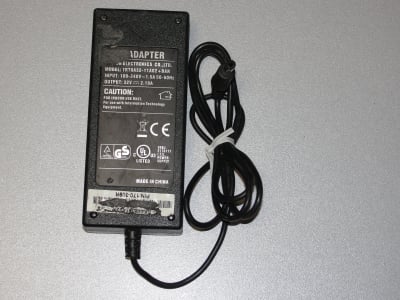 ΠΡΟΣΑΡΜΟΓΕΑΣ AC/DC TR70A32-11A02