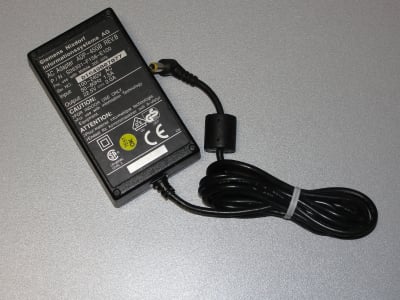 ΤΡΟΦΟΔΟΤΗΣ AC/DC ADP-45GB